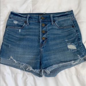Abercrombie shorts